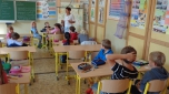 Den jazyků 1. stupeň